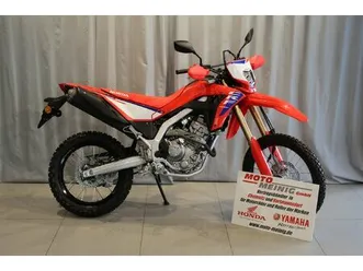 honda crf300l
