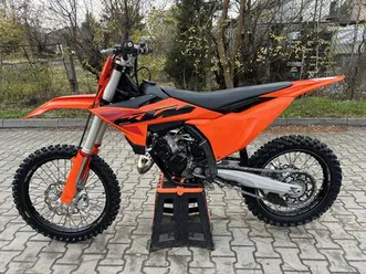 ktm sx 125 |2025r| nowa iwiczna