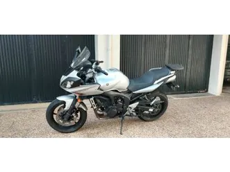 yamaha fz 6 s2 2016 oliveira de azeméis, santiago de riba-ul, ul, macinhata da seixa e madail