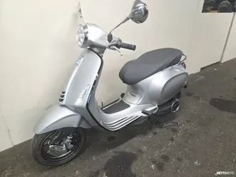- todella hieno sähkö vespa! ilman käsirahaa, vain 113€ /kk