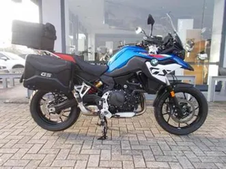 bmw f 800 gs abs my24