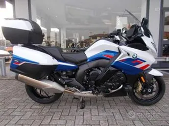 bmw k 1600 gt abs my22