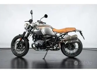 bmw r ninet scrambler - rds01528