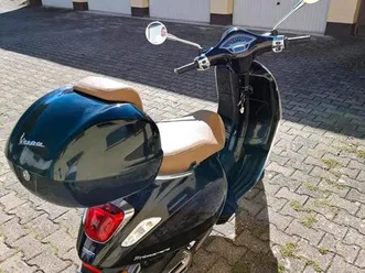 vespa primavera sprint 50 4t 3v