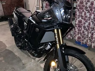 vendo yamaha tenere 700 world raid ovar, são joão, arada e são vicente de pereira jusã