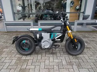 bmw ce 02 4kw abs