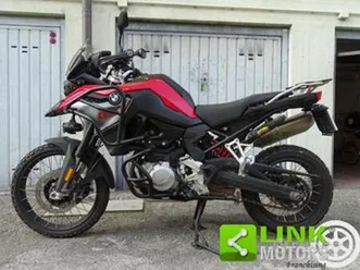 bmw f 850 gs 95cv euro4