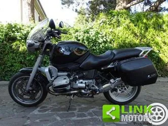 bmw r 850 r 71 cv - conservato