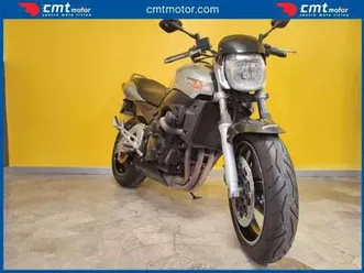 suzuki gsr 600 garantita e finanziabile grigio