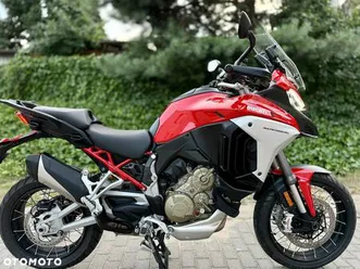 ducati multistrada