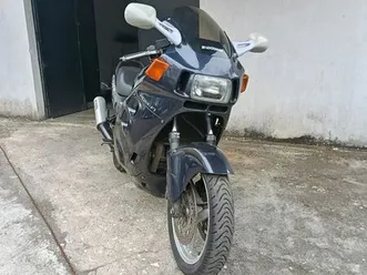 honda cbr1000f 1987 odivelas