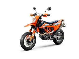 ktm 690 smc, 2 jahre garantie, finanzierung möglich