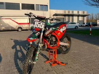 ktm sx 85 2018
