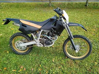 ktm sxc 540 a2 tauglich ( keine exc)