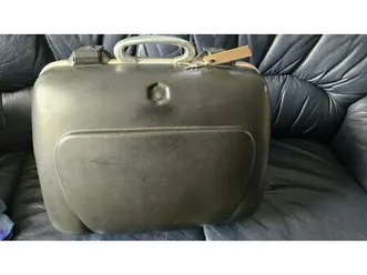 original topcase piaggio vespa roller hexagon 125