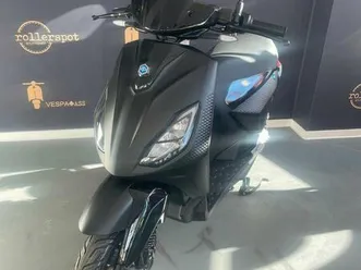 piaggio 1 one elektro - roller aktion!!!