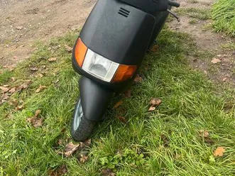 piaggio sfera 50 nsl