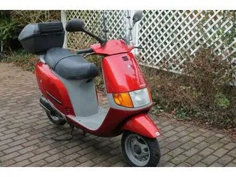 piaggio sfera nsl 50 roller, technisch top, 2 takt, ähn. vespa