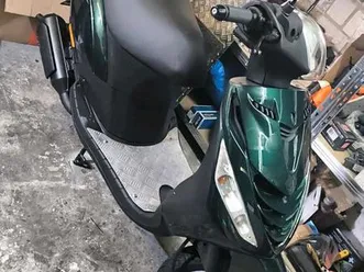 piaggio zip 2 takt/ kein tausch incl video