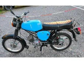 simson s51 neuaufbau 5 gang 12v vape mit papiere