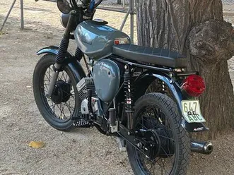 simson s51