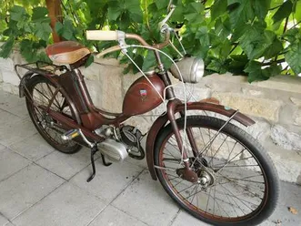 simson sr 1