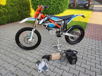 ktm exc freeride ktm freeride nowy model skolyszyn