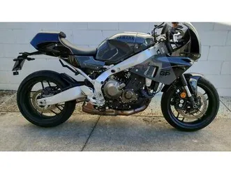 vendo yamaha xsr 900 gp (2024 - 26) usata a pogliano milanese (codice 9887954) - moto.it