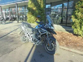 triumph tiger 1200
