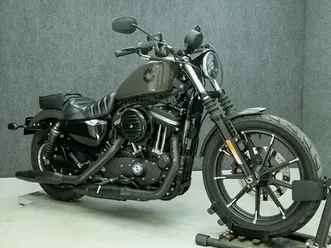 2019 harley davidson xl883n sportster 883 iron