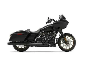 2022 fltrxst road glide® st
