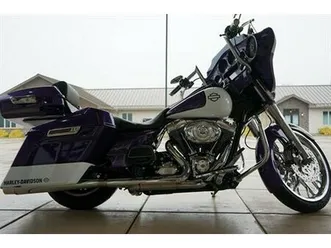 2013 harley-davidson electra glide® classic