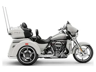 2020 harley-davidson trike cvo™ tri glide®