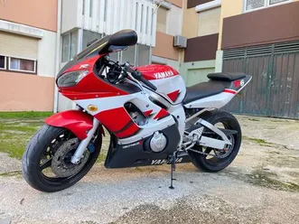 yamaha yzf r6 ano 2000 santo antónio da charneca
