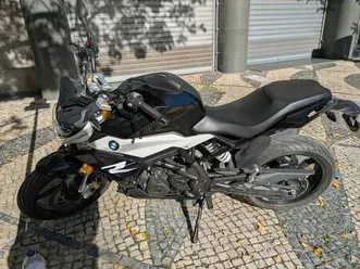 bmw g 310 r 2021 penha de frança