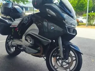 bmw r1200rt 2006 venda por negócio em vista forjães