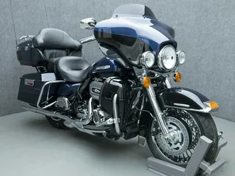 2013 harley davidson flhtk electra glide ultra limited