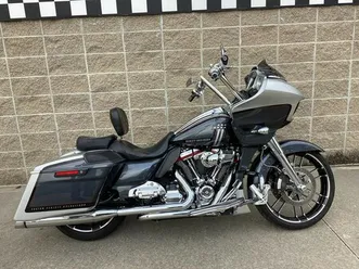 2019 harley-davidson® fltrxse - cvo™ road glide®