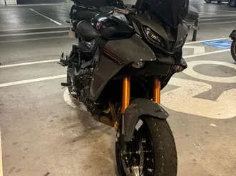 yamaha trazer 9gt plus maia