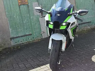 kawasaki ninja zx-10r