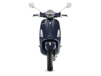 vespa primavera 125