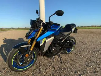 suzuki gsx-s 1000