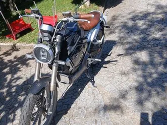 mota elétrica super soco tc fafe