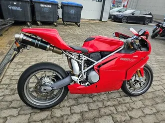 ducati 999