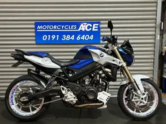 bmw f 800 r 798 cc