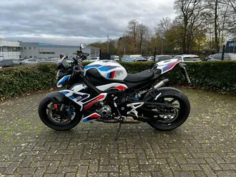 bmw m 1000 r claw-shifted euro 5 999 cc