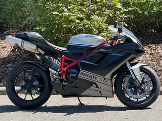 ducati - 848 - evo corse - special edition - 2014