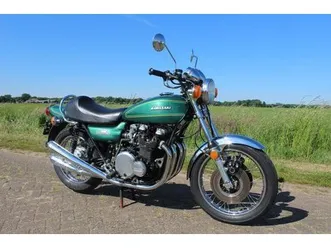 kawasaki - z1 - 900 cc - 1974