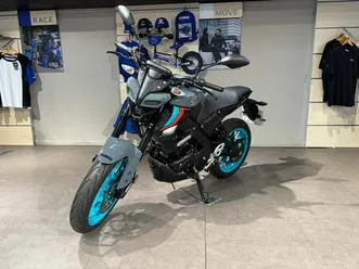used yamaha mt 125 for sale in basingstoke