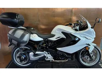 bmw f 800 gt euro 4 798 cc